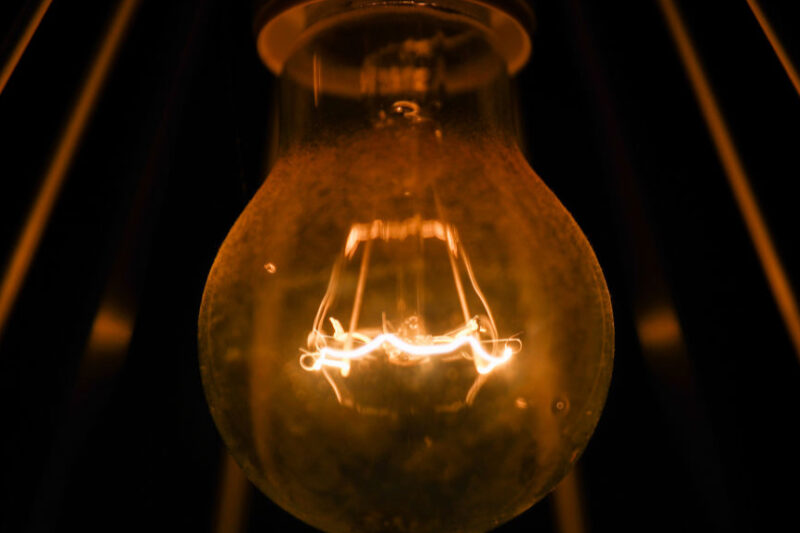 Обмеження споживання електроенергії в Україні 20 листопада