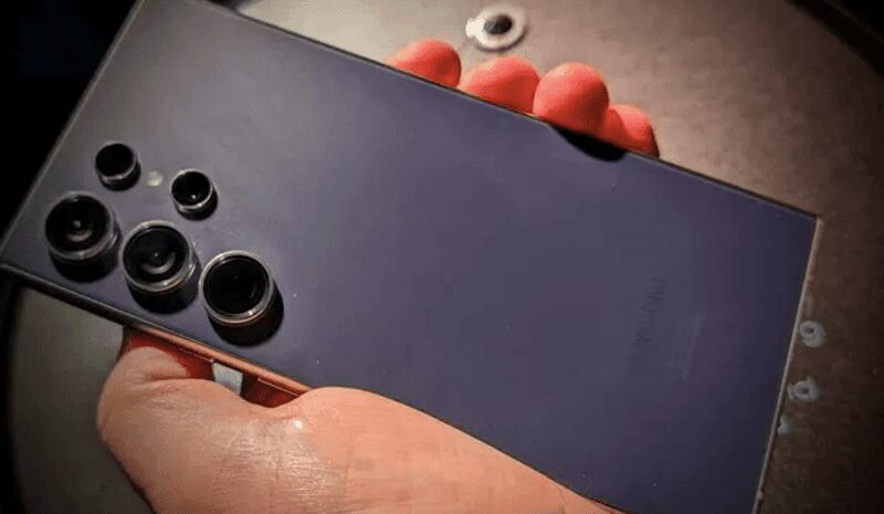 Samsung Galaxy S26: новини про презентацію та характеристики