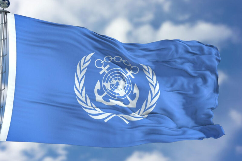 Україна не допустила Росію до Ради ІМО на 2026-2027 роки