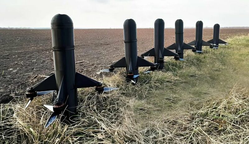 Україна та США розпочали виробництво безпілотників