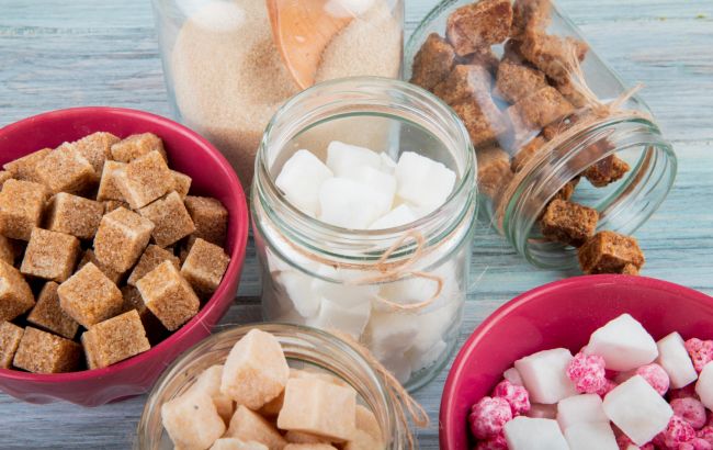 Як цукор впливає на запалення в організмі?