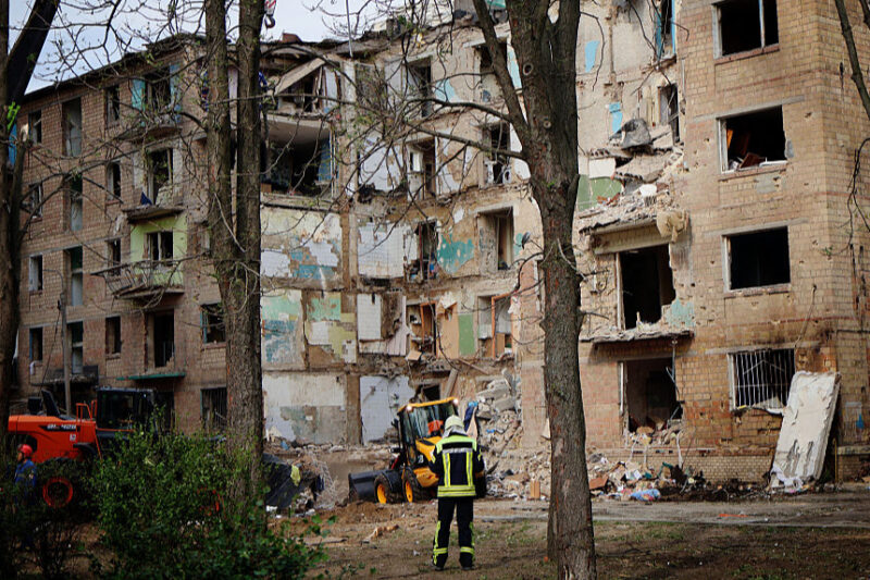 Нові можливості у програмі єВідновлення для українців