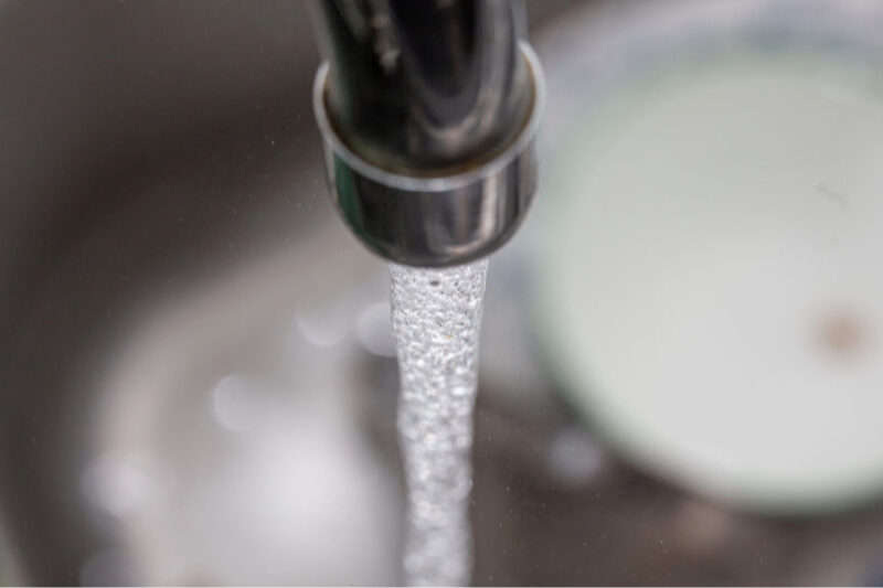 Аварійні роботи у Сумах: частина містян без води