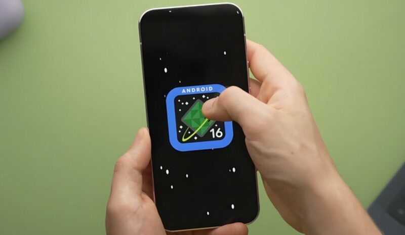 Оновлення Android 16: нові функції для безпеки та зручності
