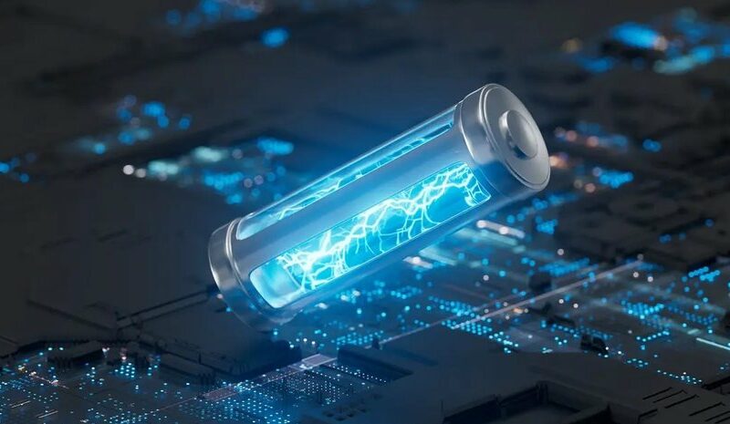 Вчені розробили теоретичну модель квантової батареї