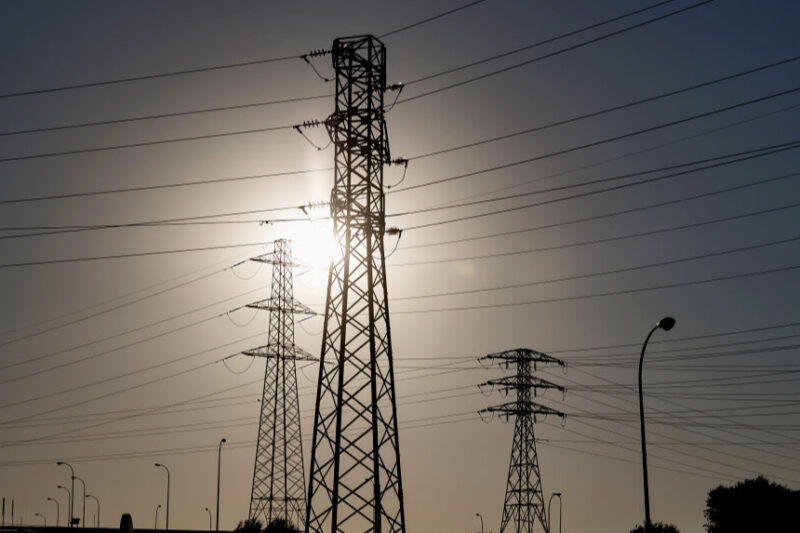 Пошкодження енергооб’єктів в Україні: нові обмеження