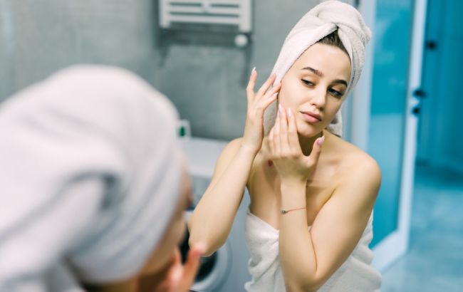 Яка температура води для вмивання найкраща?