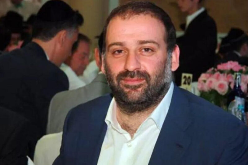 НАБУ планує екстрадицію Тимура Міндіча в Україну