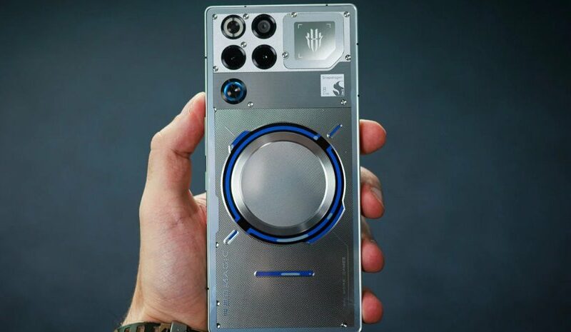 Унікальні смартфони 2025 року: п’ять оригінальних моделей