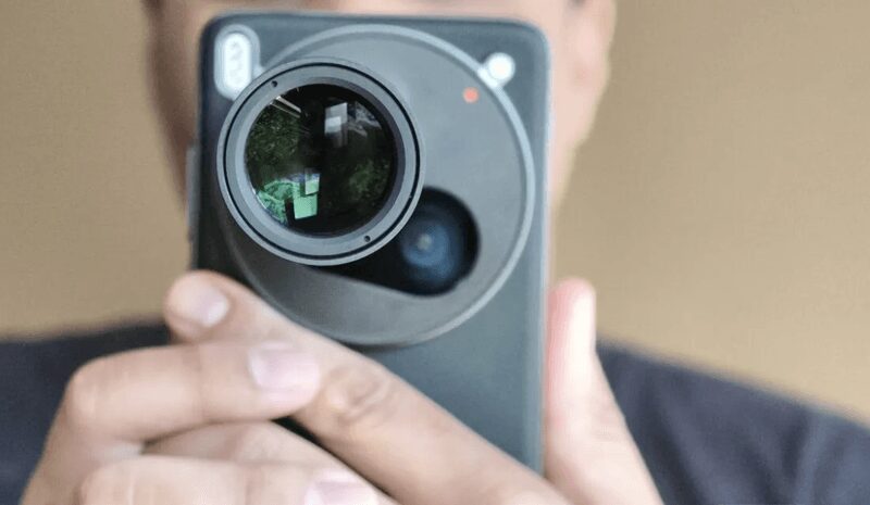 Новий флагман Vivo X300 Ultra: що очікувати?