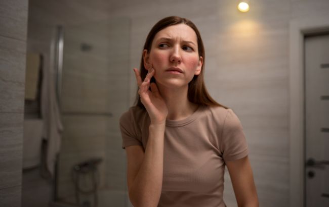 Стрес і проблеми зі шкірою: як їх уникнути?