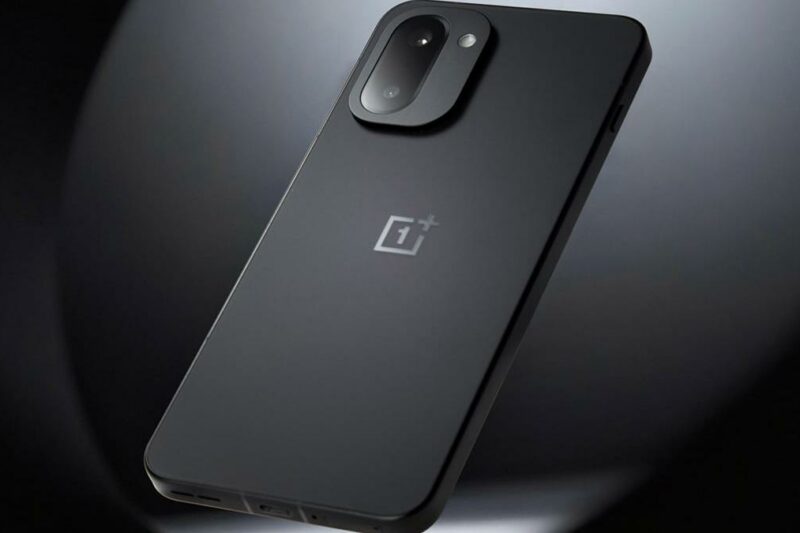 OnePlus 15R: новий смартфон з Snapdragon 8 Gen 5