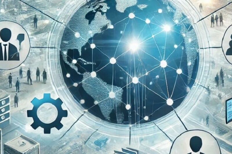 Внешние IT-специалисты: как выбрать надежного партнера для компании