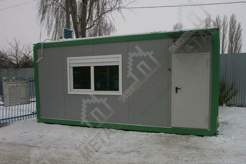 Что такое быстровозводимые здания и кому они нужны