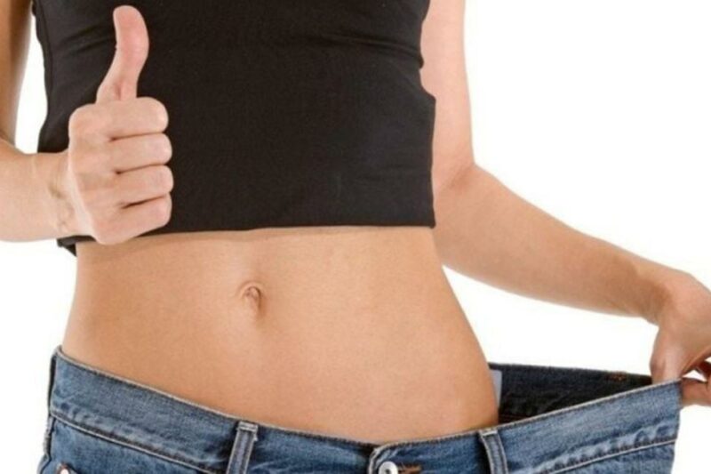 Як безпечно схуднути до Нового року: поради експертів