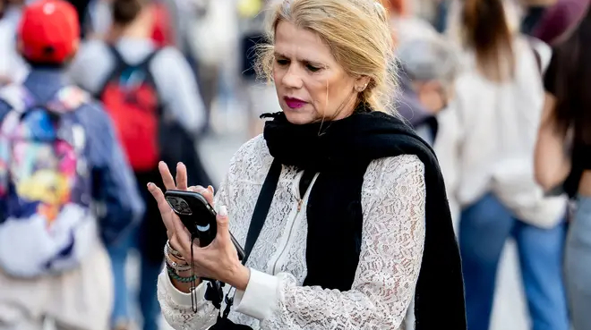 Vodafone запускає нові тарифи з роумінгом в ЄС