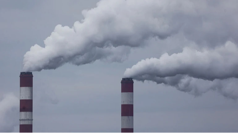 Обстріл знищив Херсонську ТЕЦ: без тепла 470 будинків