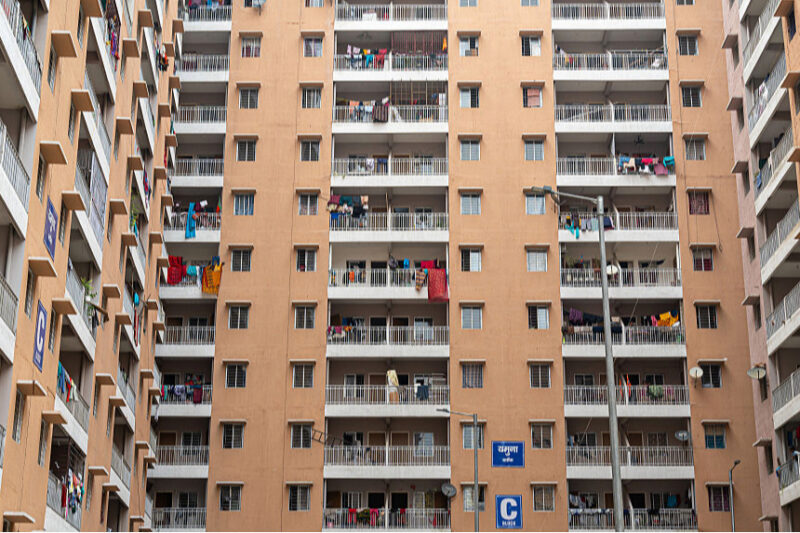 Компенсація за переобладнання квартир для ветеранів