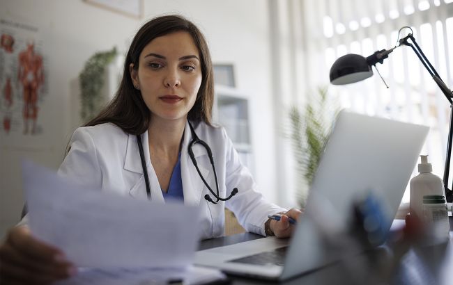 Безпека медичних даних українців: що потрібно знати?