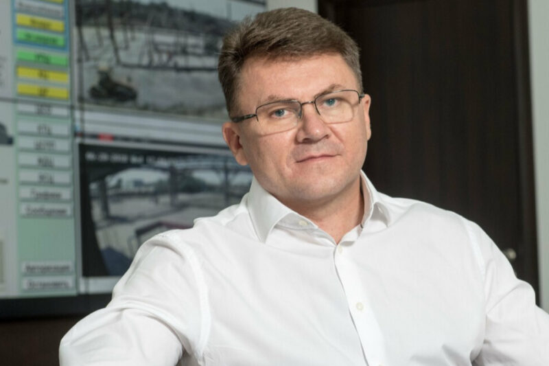 Призначення координатора облгазів у Нафтогазі