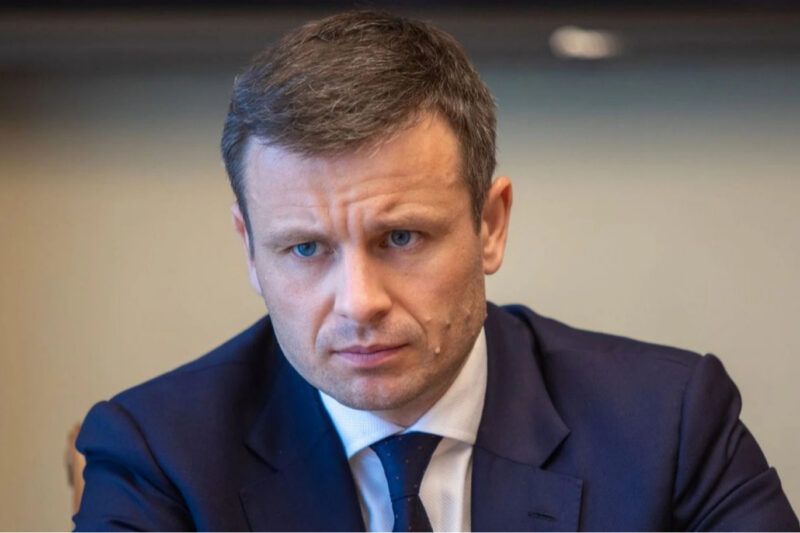 Мінфін обговорює запровадження ПДВ для ФОПів