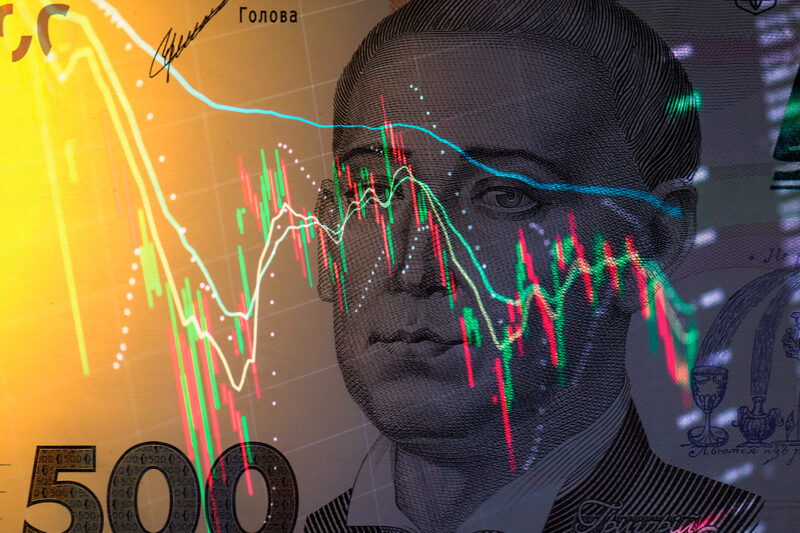 Економічна безпека України: нові виклики у 2025 році