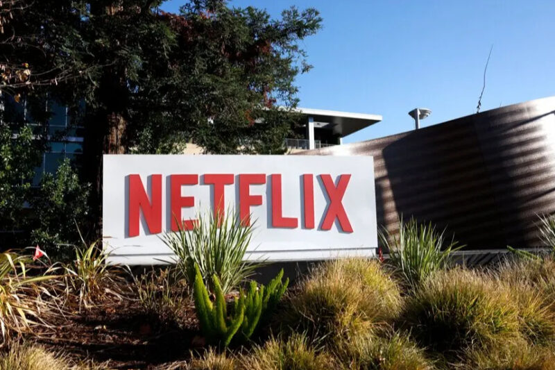 Netflix планує придбати Warner Bros. Discovery за $82,7 млрд