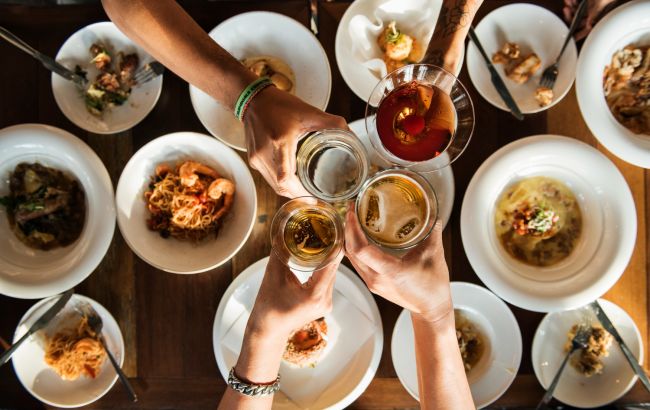 Як підготуватися до свят: поради для здоров’я