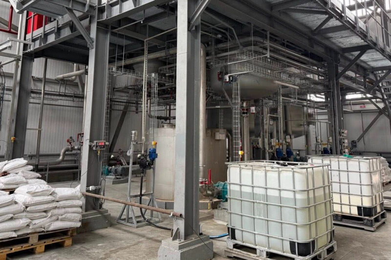 Виробництво в США у вересні залишилося стабільним