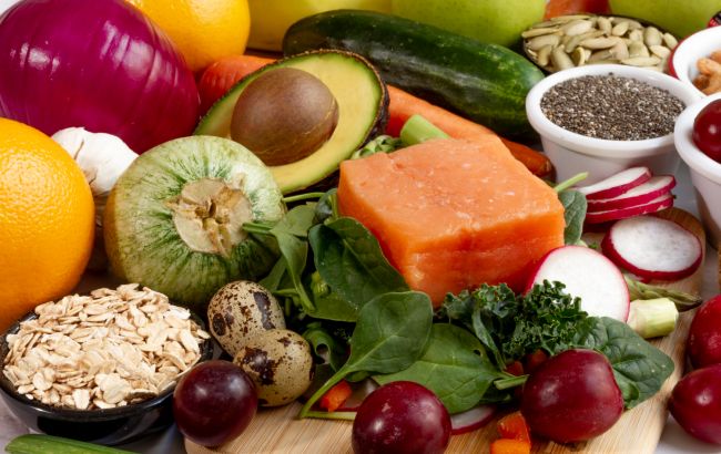 Продукти, багаті на магній: що варто знати?