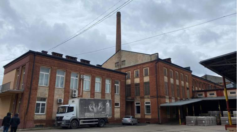 Львівський лікеро-горілчаний завод продано за 177 млн грн