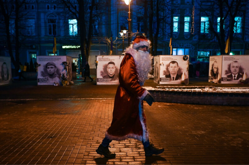 Як українці витрачають гроші на свята?