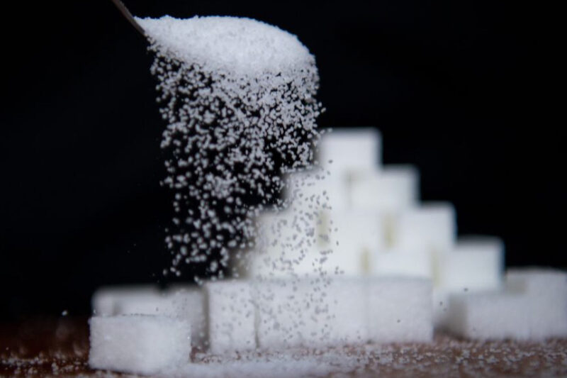 Експорт цукру з України: дані за 2025/26 маркетинговий рік