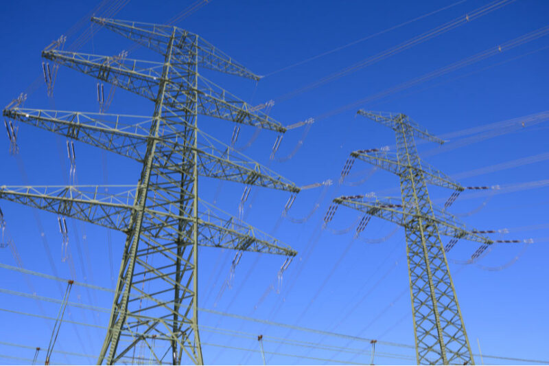 Без електрики: ситуація в Україні на 5 грудня