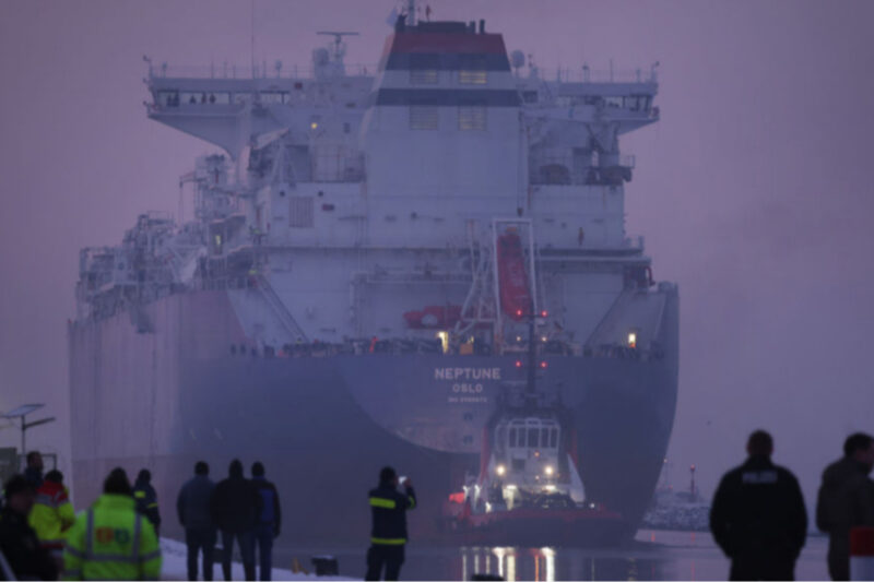 Саудівська Аравія та Оман витіснили Росію з ринку Китаю