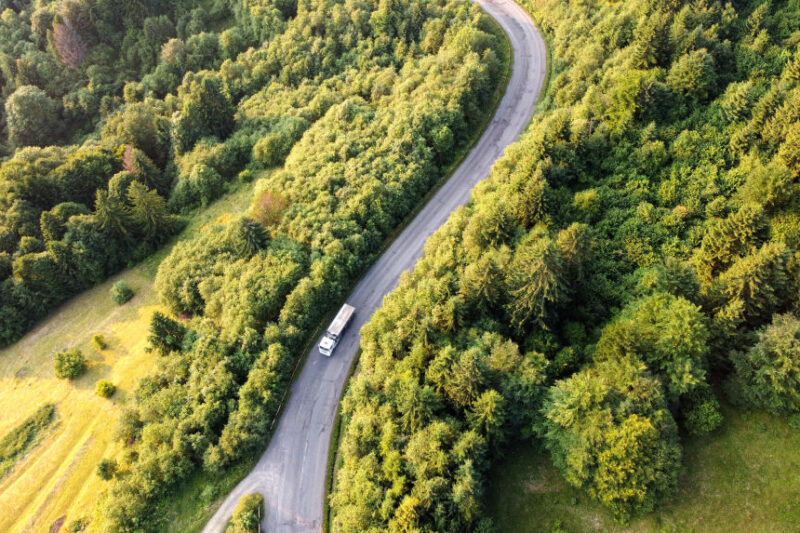 Агентство відновлення спростувало інформацію про дороги