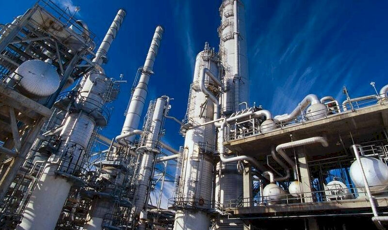 Узбецький завод постачає Росії хімікати для ракет