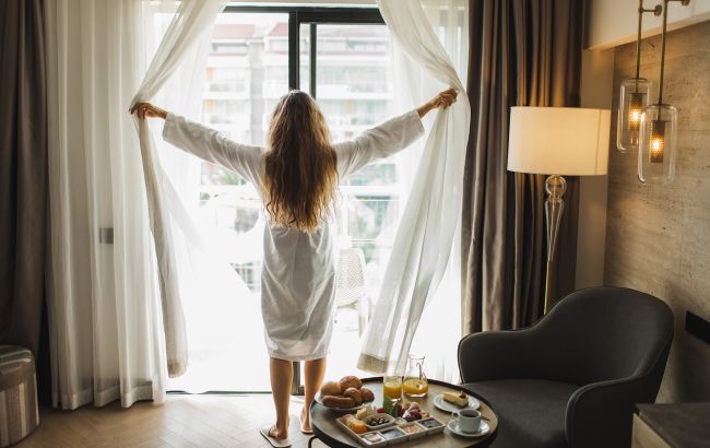 11 найбрудніших предметів у готельному номері