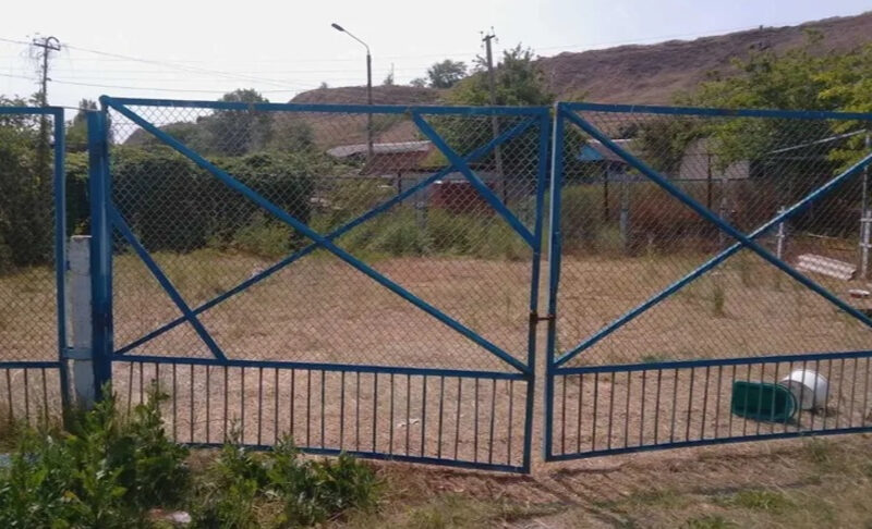 Приватизація бази відпочинку “Наука” в Одеській області