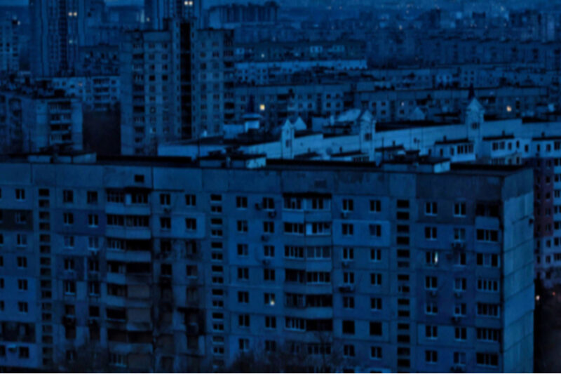 Обмеження споживання електроенергії 5 грудня в Україні