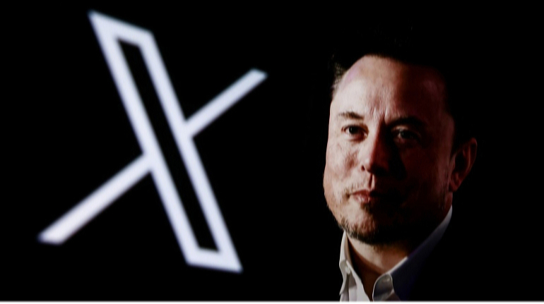 Штраф ЄС для X: реакція голови FCC Брендана Карра