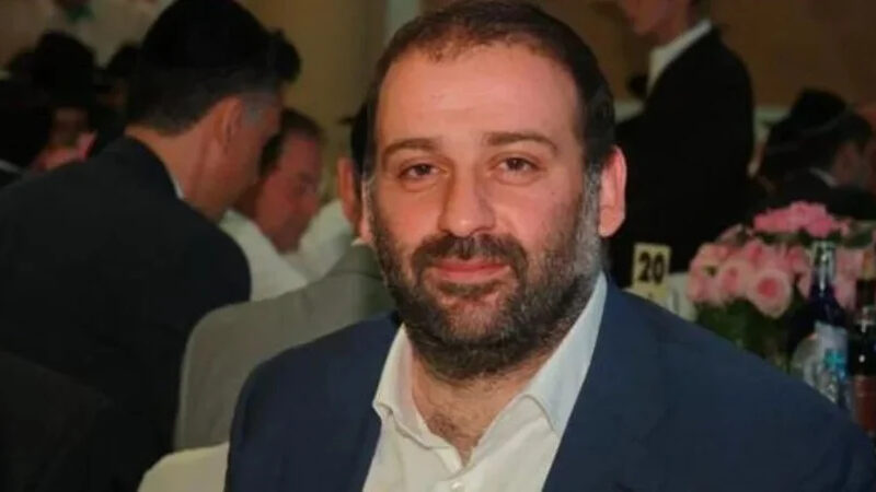 Суд обрав запобіжний захід бізнесмену Міндічу