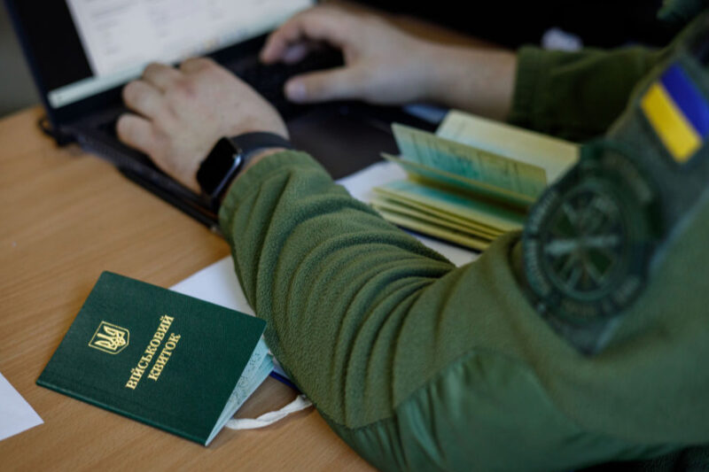 Зміни у бронюванні військовозобов’язаних працівників