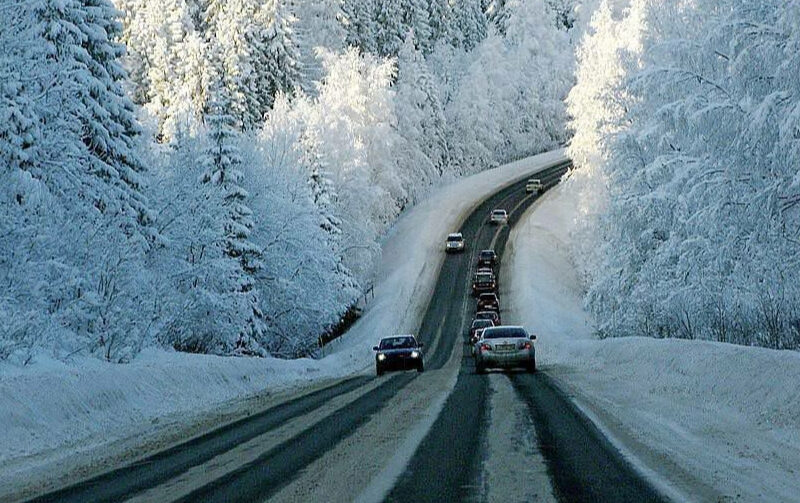 Тендер на нову дорогу до курорту “Буковель”