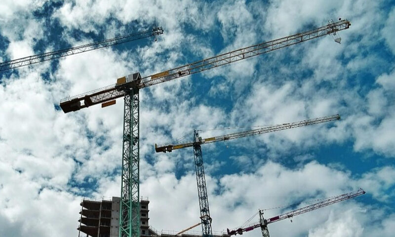 У Білій Церкві збудують житловий квартал для маріупольців